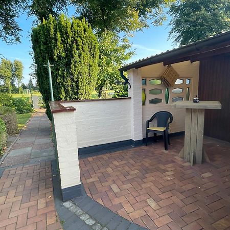 Gemuetliche Eg-Wohnung Im Herzen Schleswig-Holsteins Ноймюнстер Экстерьер фото