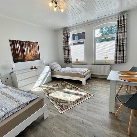 Gemuetliche Eg-Wohnung Im Herzen Schleswig-Holsteins Ноймюнстер Экстерьер фото