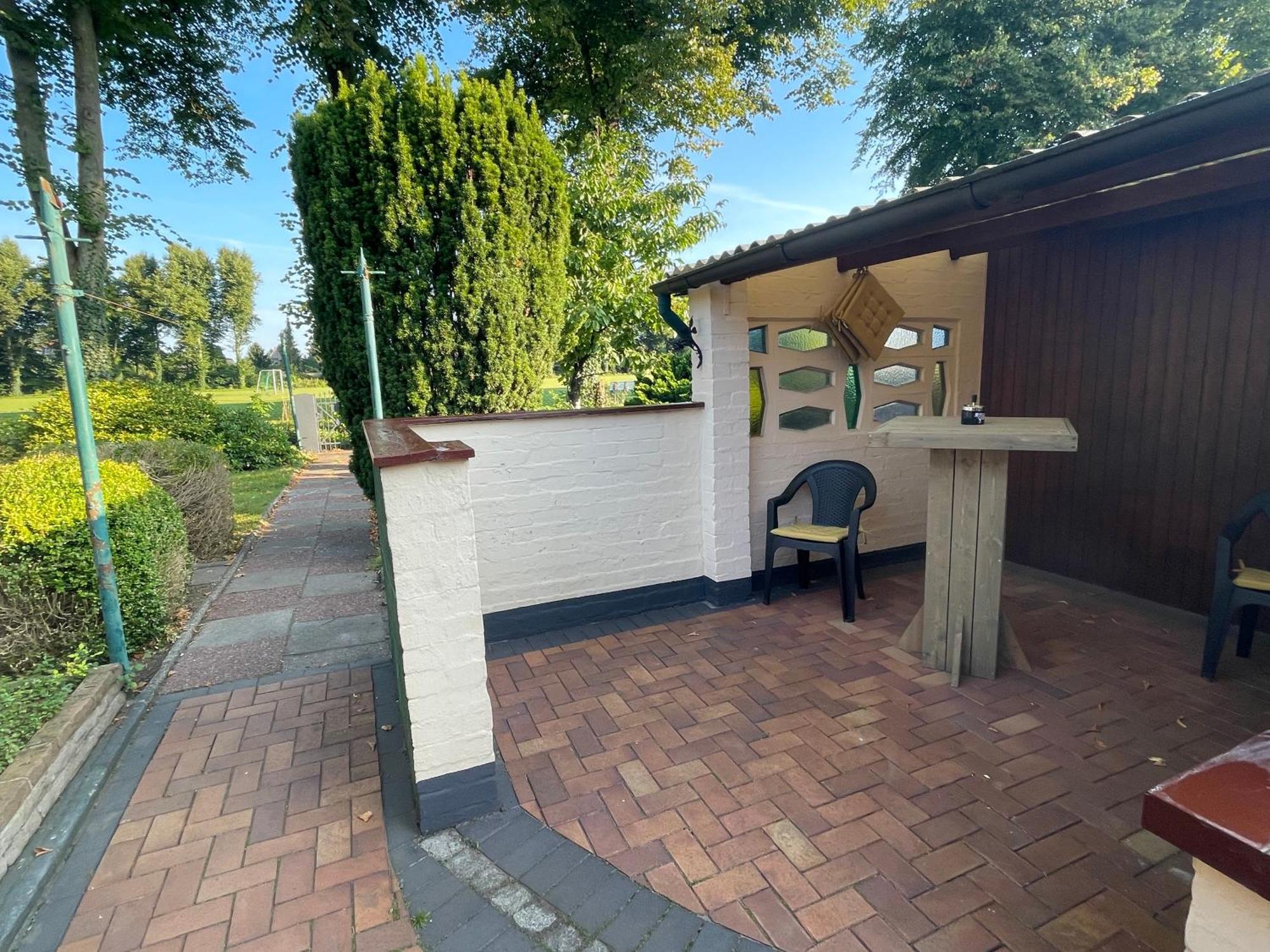 Gemuetliche Eg-Wohnung Im Herzen Schleswig-Holsteins Ноймюнстер Экстерьер фото